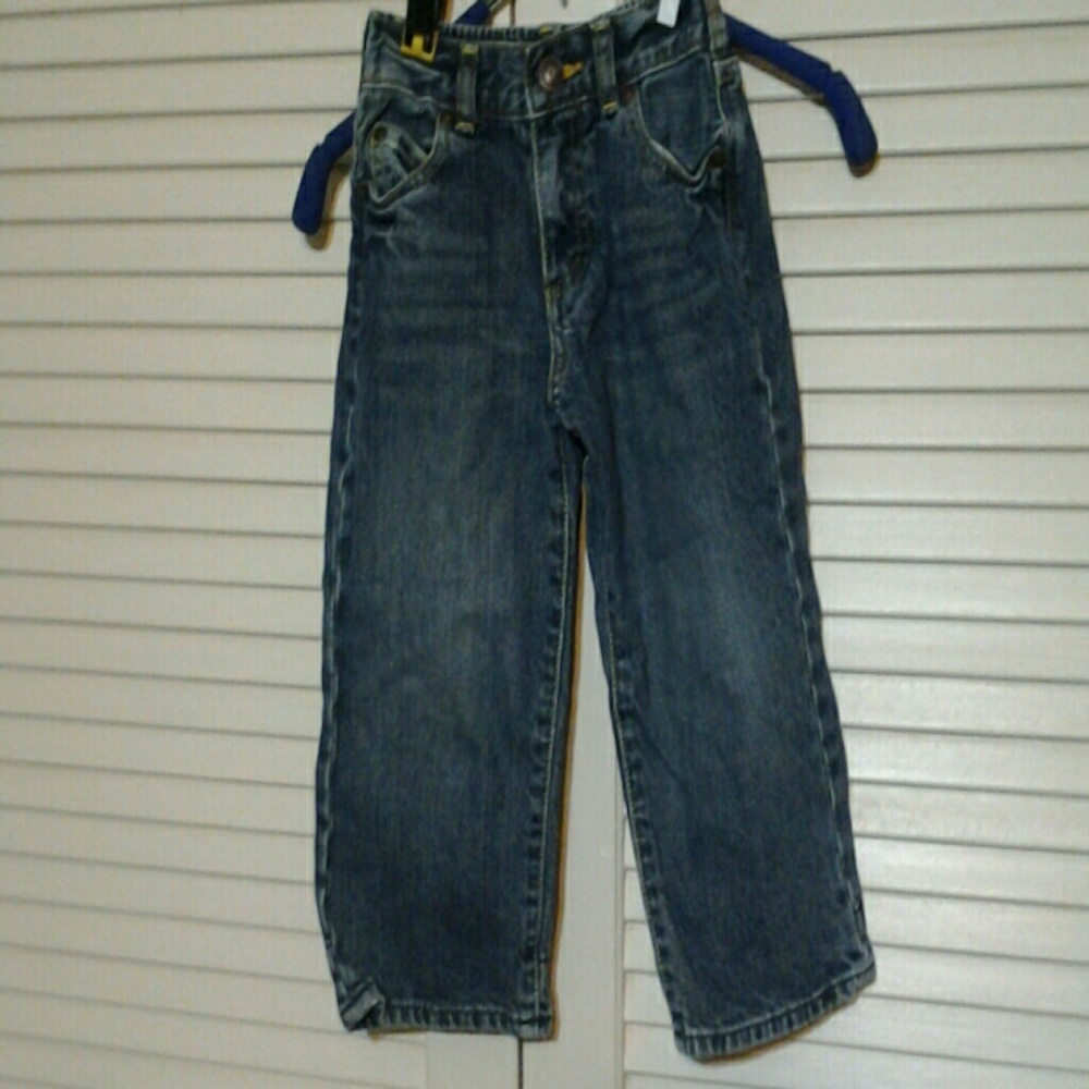OshKosh Jeans Size 3T